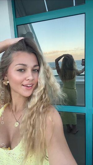 Emily Maurer Nude Leaked Photo #77