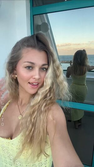 Emily Maurer Nude Leaked Photo #78