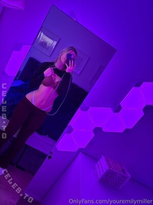 Emily Miller Nude Leaked Photo #10