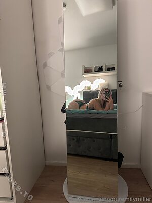 Emily Miller Nude Leaked Photo #21