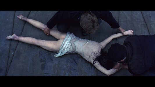 Emily Mortimer