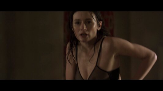 Emily Mortimer leaked photo #21