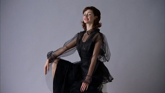 Emily Mortimer