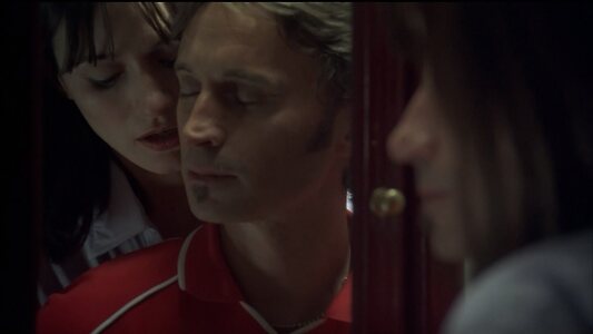 Emily Mortimer