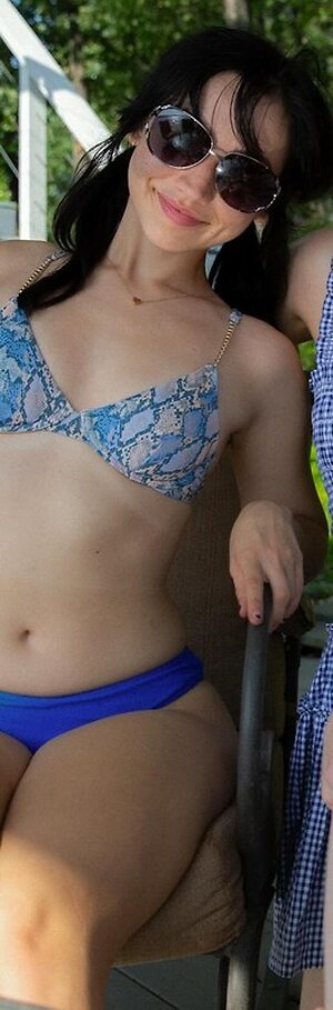 Emily Nicole Carruth leaked photo #4