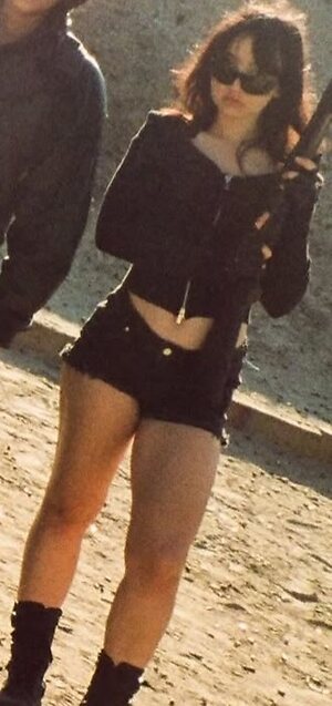 Emily Nicole Carruth leaked photo #9