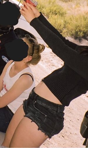 Emily Nicole Carruth leaked photo #10