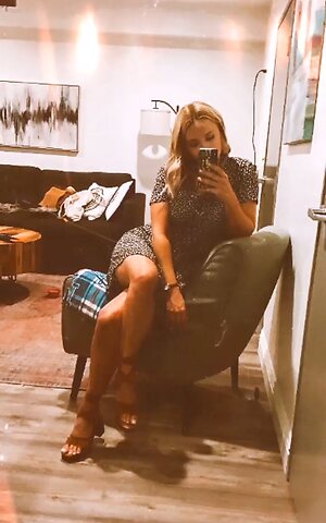 Emily Osment Hot Nude Leaked Photo #8