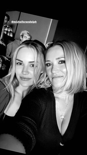 Emily Osment Hot
