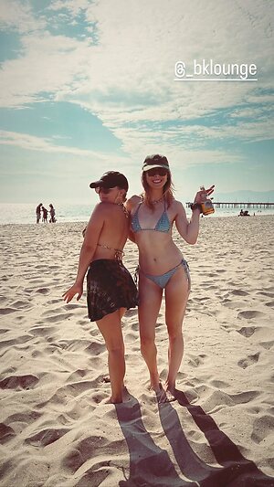 Emily Osment Hot