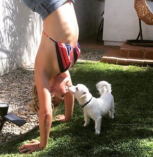 Emily Osment Hot leaked photo #40