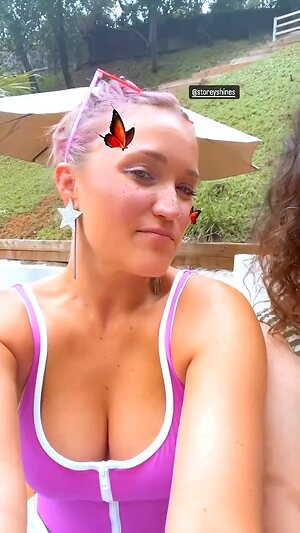 Emily Osment Hot leaked photo #46