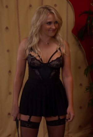 Emily Osment