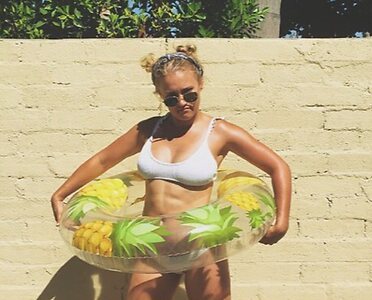 Emily Osment Nude Leaked Photo #11