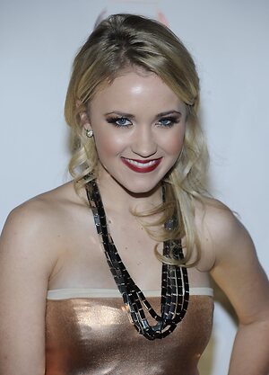 Emily Osment