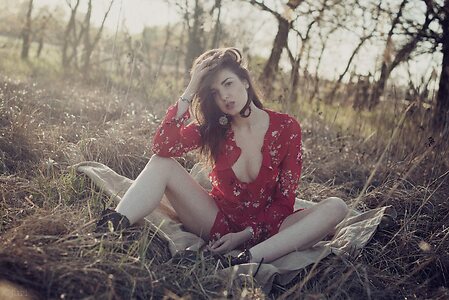Emily Patricia leaked photo #12