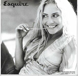 Emily Procter