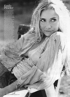 Emily Procter leaked photo #2