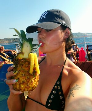 Emily Raine Nude Leaked Photo #8