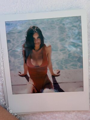 Emily Ratajkowski Nude Leaked Photo #82