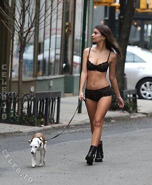 Emily Ratajkowski Nude Leaked Photo #366