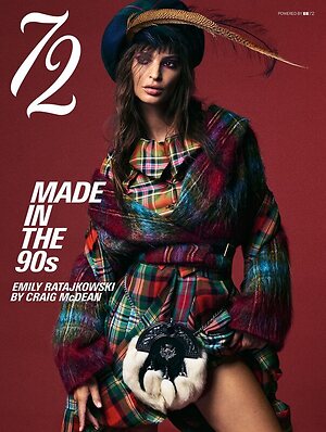 Emily Ratajkowski leaked photo #504