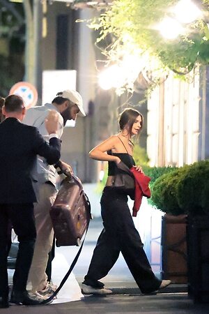 Emily Ratajkowski leaked photo #508