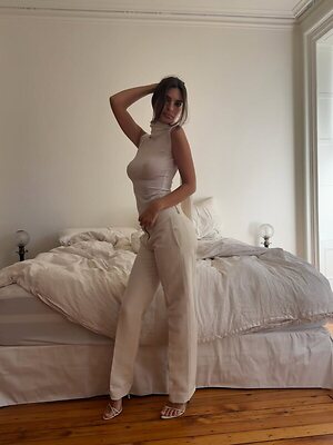 Emily Ratajkowski leaked photo #625