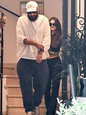 Emily Ratajkowski leaked photo #735