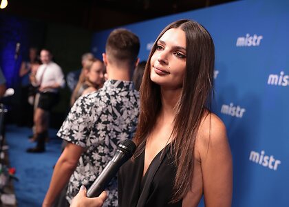 Emily Ratajkowski leaked photo #782