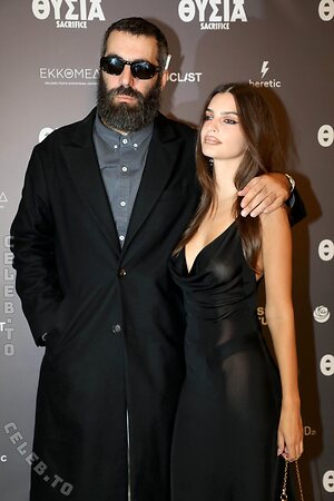 Emily Ratajkowski leaked photo #806