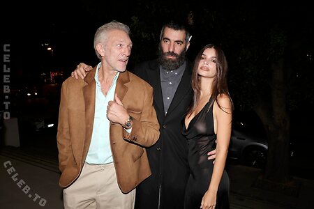 Emily Ratajkowski leaked photo #815