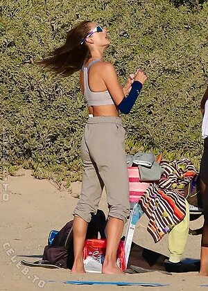 Emily Ratajkowski leaked photo #875