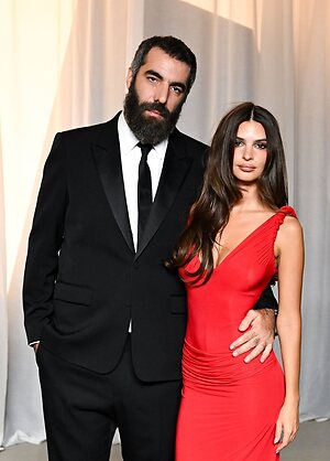 Emily Ratajkowski leaked photo #917