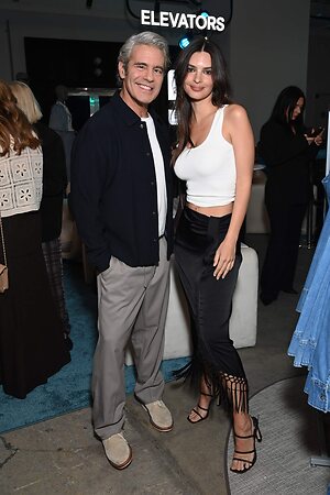 Emily Ratajkowski leaked photo #951