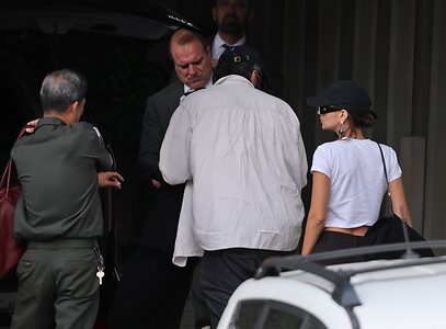 Emily Ratajkowski leaked photo #1031
