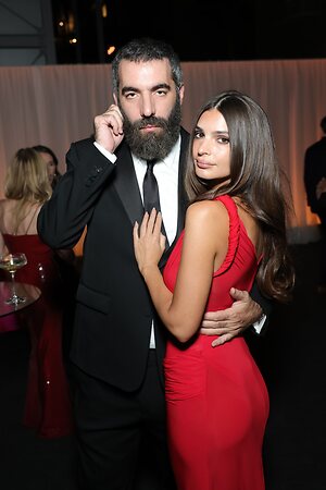 Emily Ratajkowski leaked photo #1039