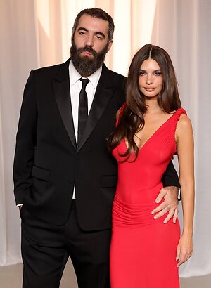Emily Ratajkowski leaked photo #1052