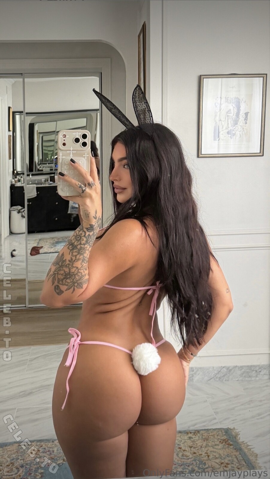 emily rinaudo photo