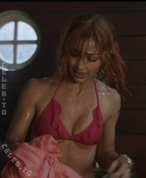 Emily Rudd Nude Leaked Photo #2