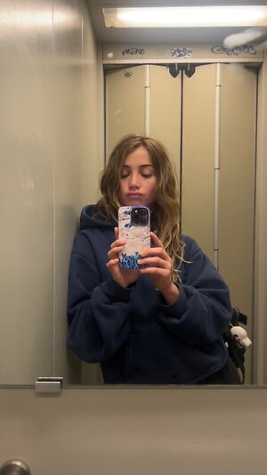 Emily Rudd