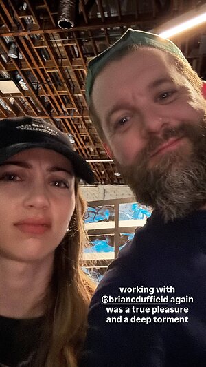 Emily Rudd leaked photo #12
