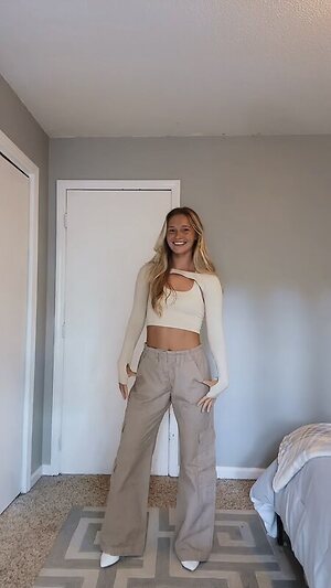 Emily Sentner Nude Leaked Photo #18