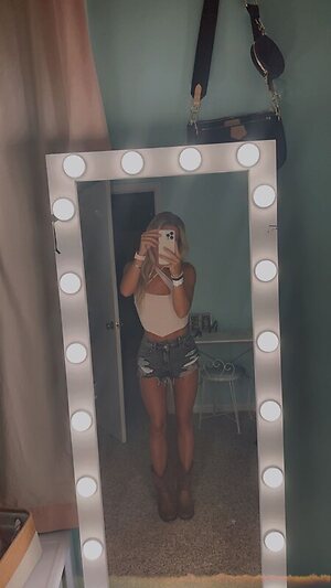 Emily Sentner Nude Leaked Photo #21