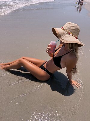 Emily Sentner Nude Leaked Photo #29