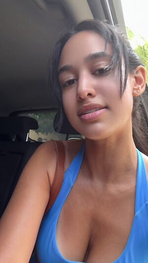 Emily Tosta Nude Leaked Photo #10