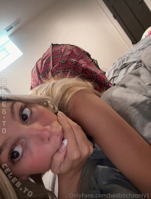 Emily Trapp leaked photos