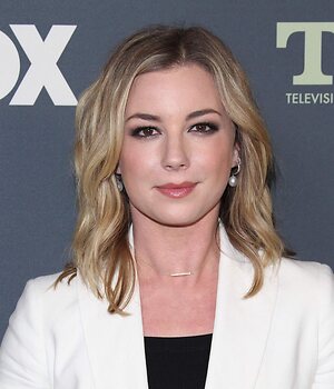 Emily VanCamp