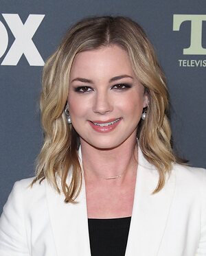 Emily VanCamp leaked photo #28