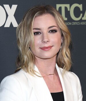 Emily VanCamp leaked photo #30